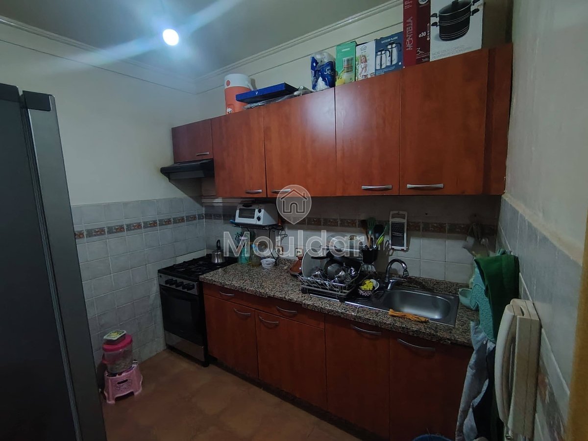 Wohnung zu vermieten in Marrakesch, Mabrouka - Photo 14