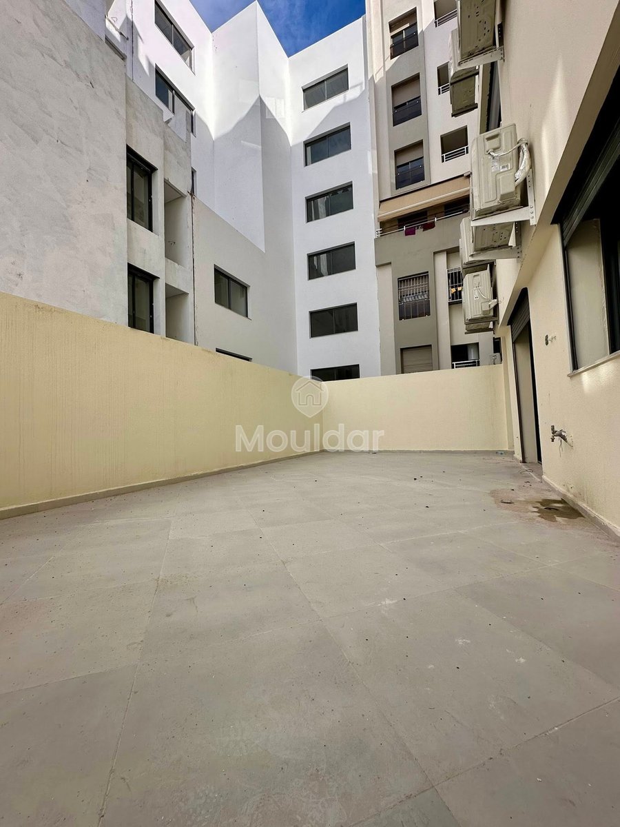 Apartment for rent in Fez, Racecourse - Photo 9