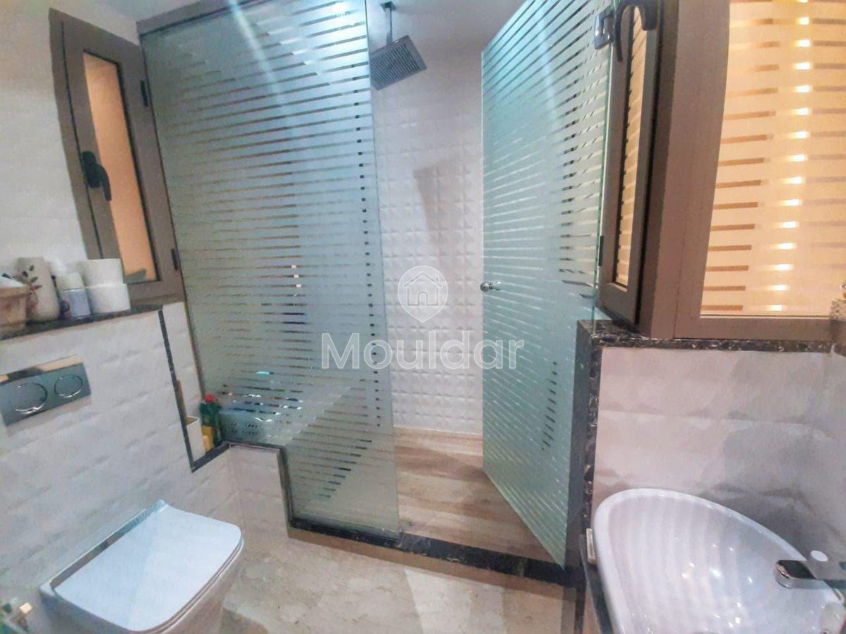 Appartamento in vendita a Marrakech, Hay Izdihar - Photo 11