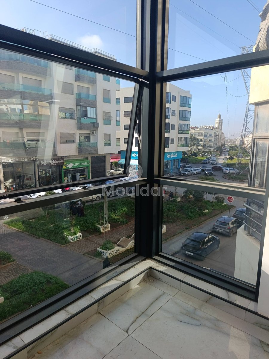 مكتب للإيجار في عين الشق، الدار البيضاء - Photo 2