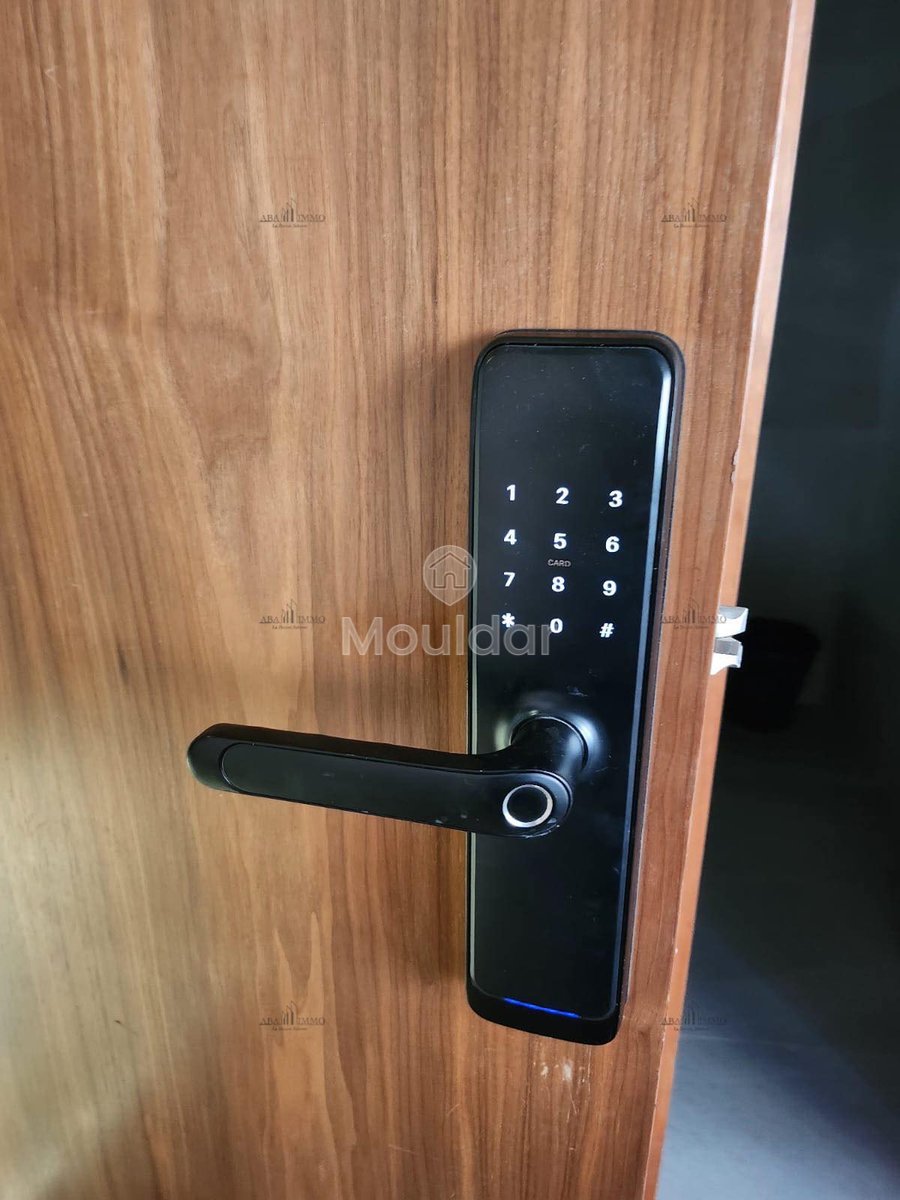 غرفة استوديو للإيجار في الدار البيضاء، حي غوتييه - Photo 7