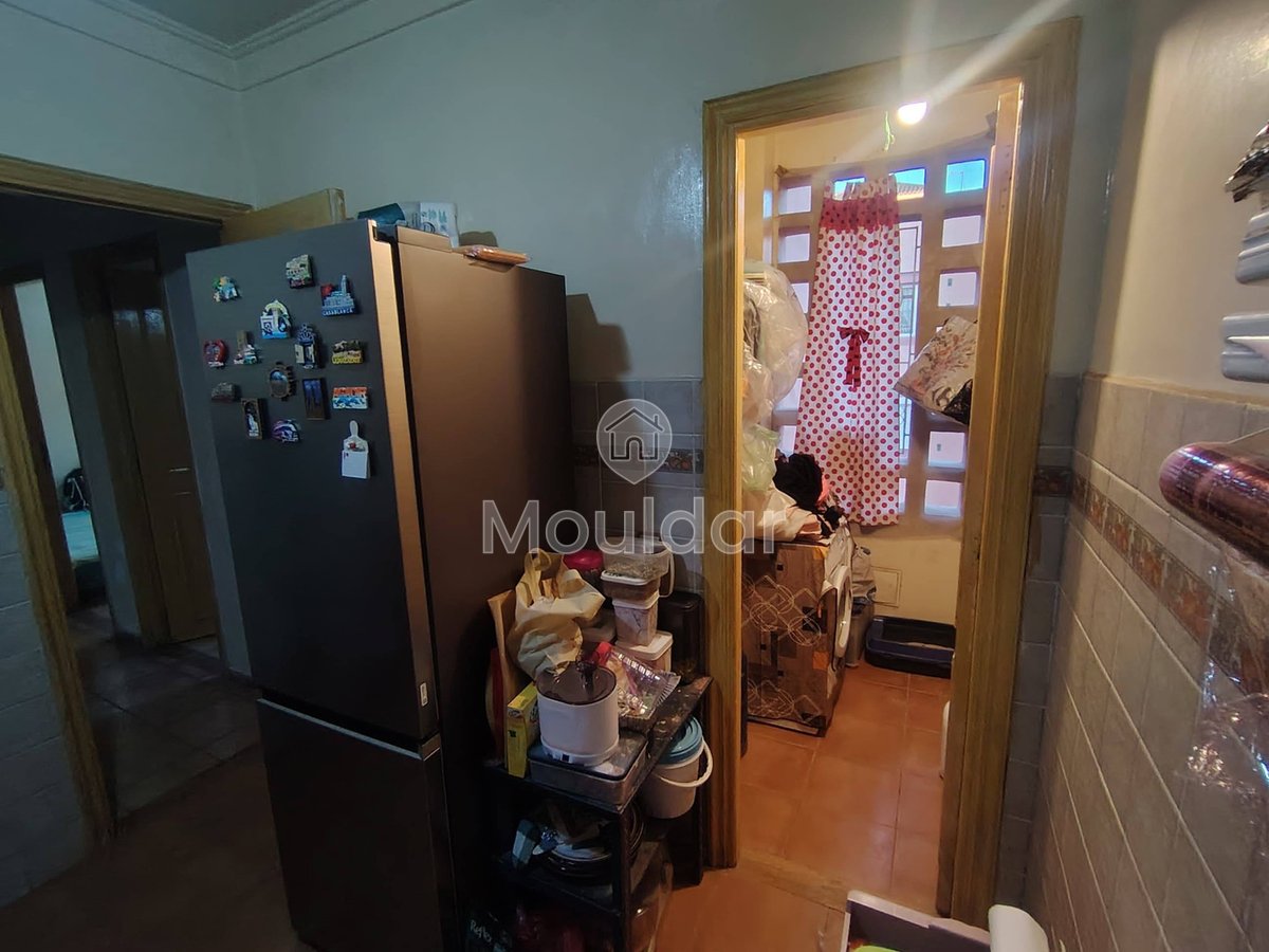 Wohnung zu vermieten in Marrakesch, Mabrouka - Photo 12