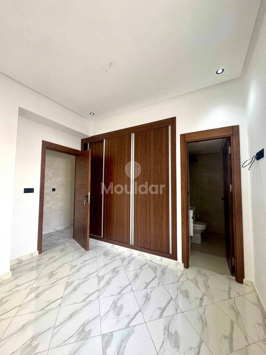 شقة للبيع في فاس، طريق إيموزير - Photo 7