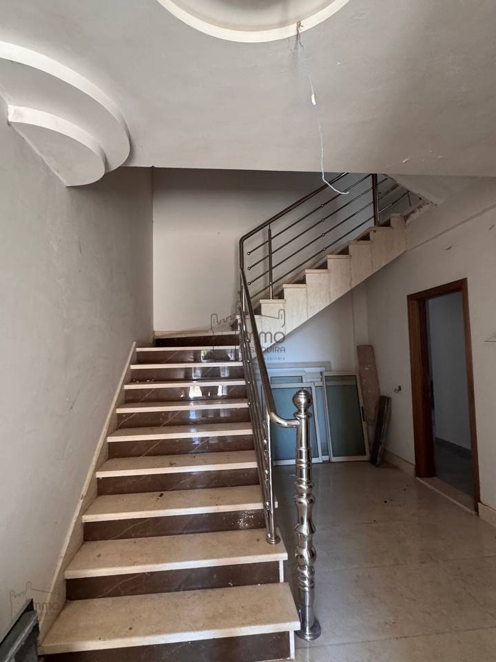 Apartment for sale in Argana, 1st floor - Photo 4