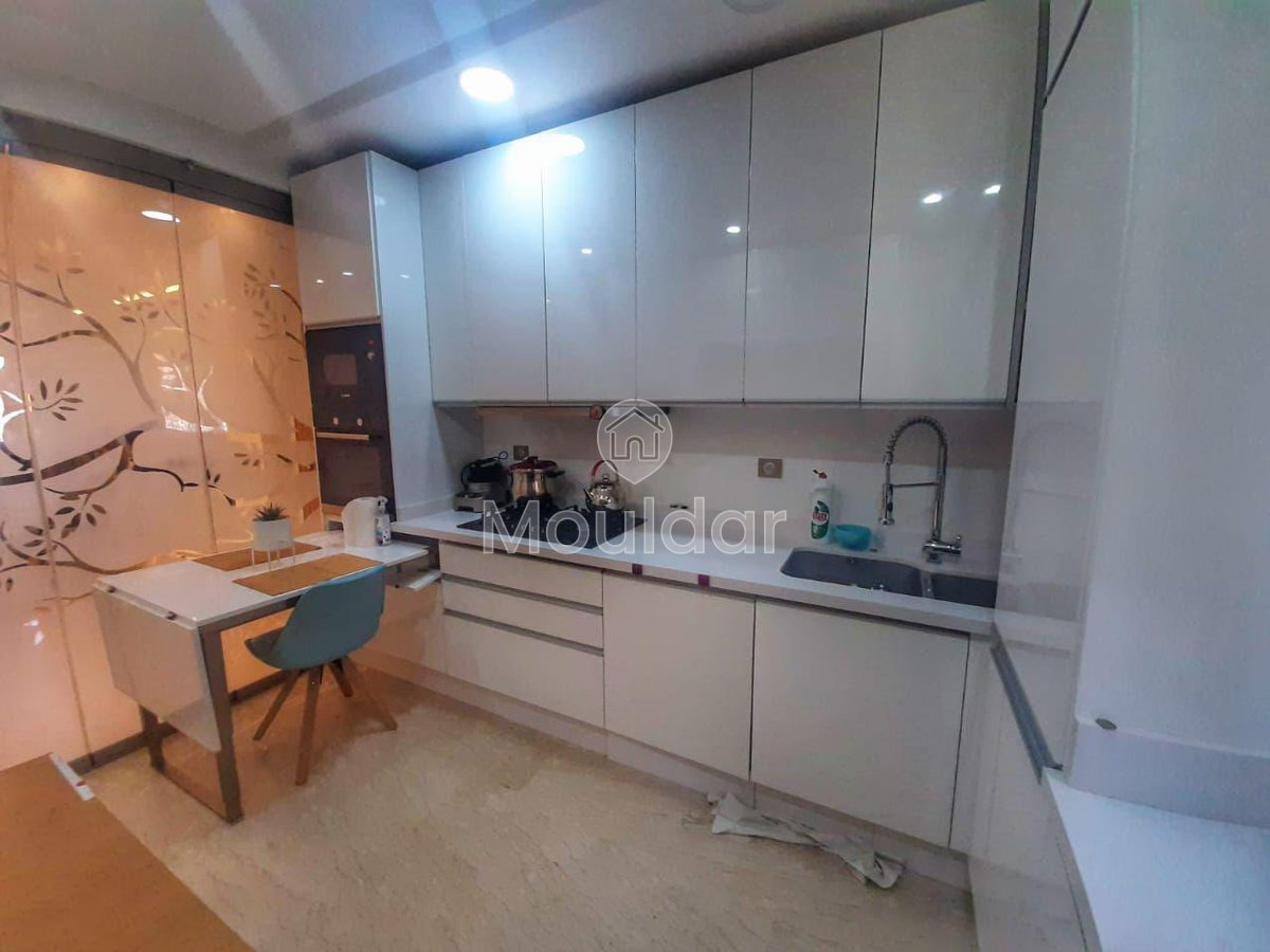 Appartamento in vendita a Marrakech, Hay Izdihar - Photo 10