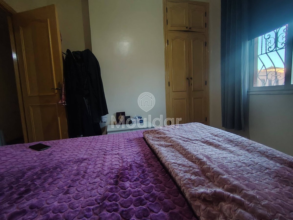 Wohnung zu vermieten in Marrakesch, Mabrouka - Photo 6