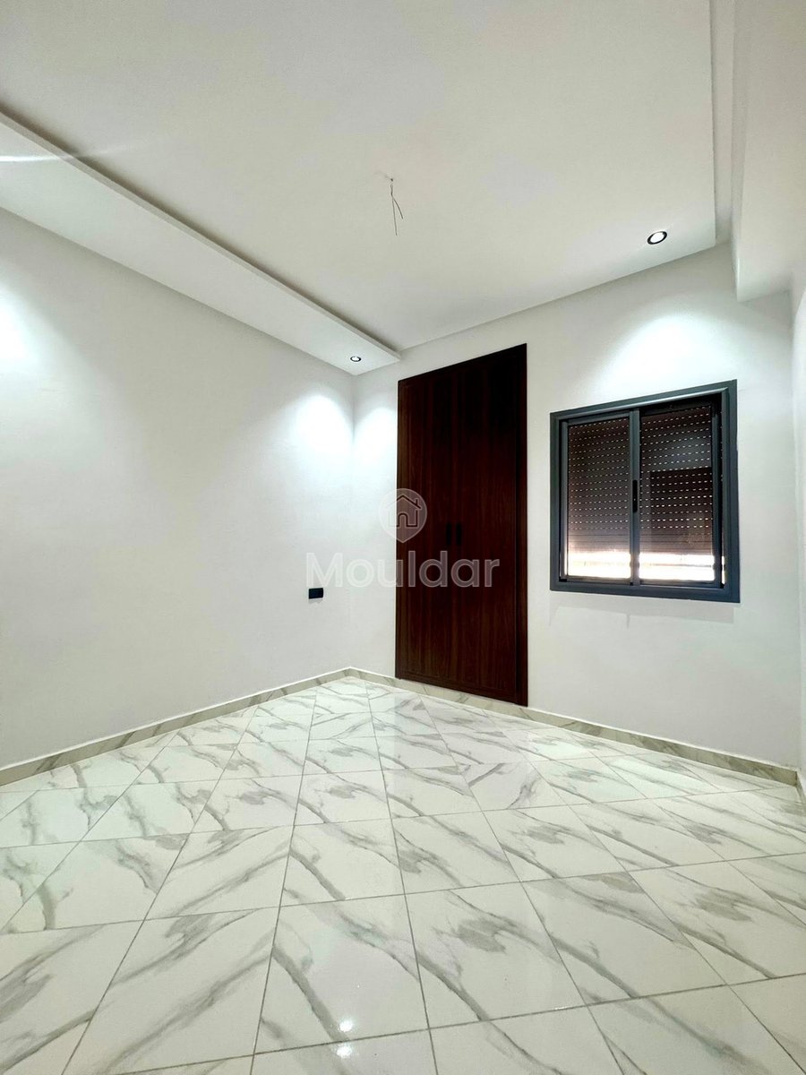 شقة للبيع في فاس، طريق إيموزير - Photo 4