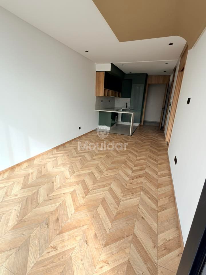 استوديو للإيجار في الدار البيضاء، هيرمتاج - Photo 5