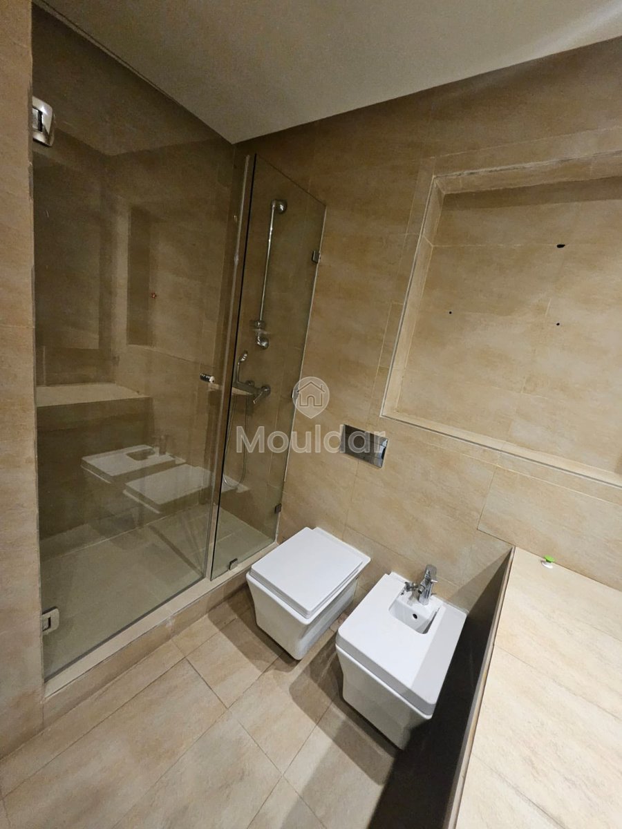 شقة للبيع في الدار البيضاء، غوتييه - Photo 12