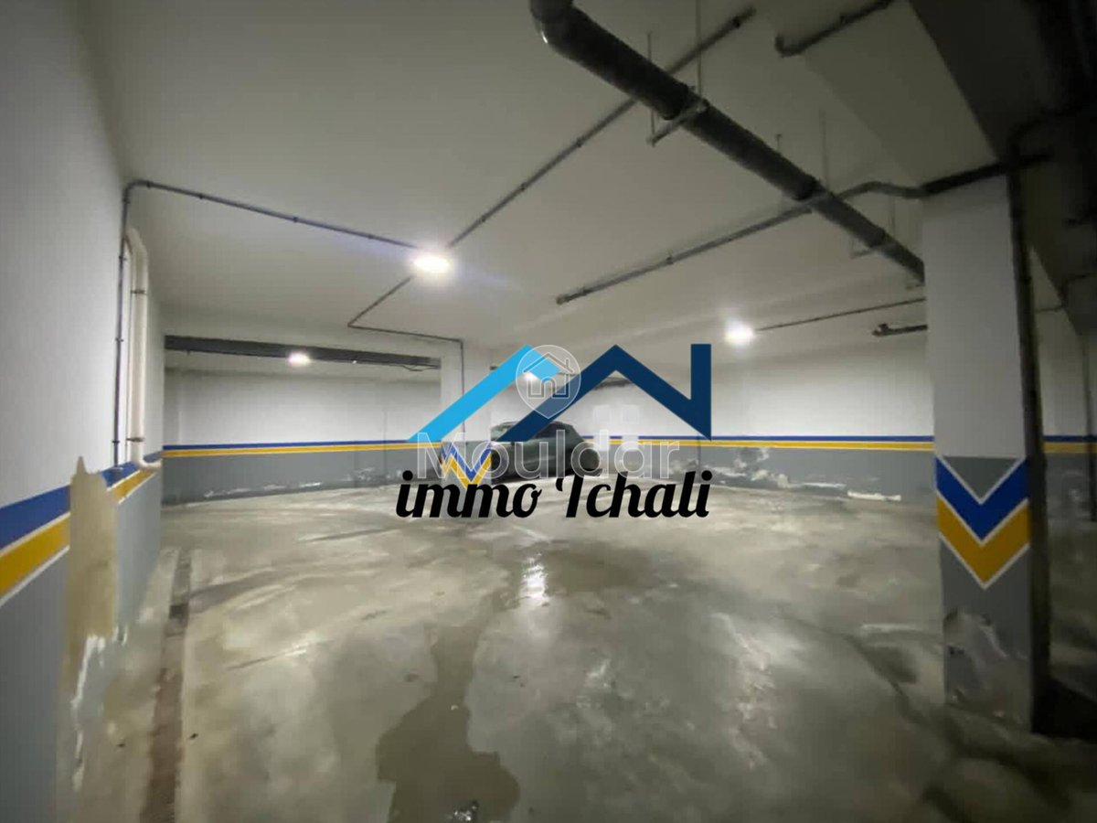 Appartement te huur in Tanger, Val Fleuri - Photo 14