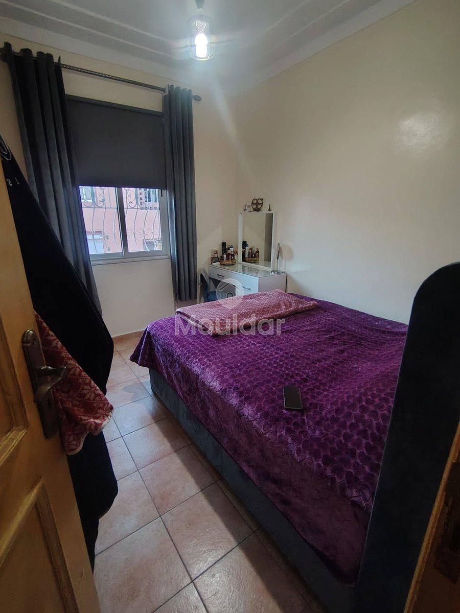 Wohnung zu vermieten in Marrakesch, Mabrouka - Photo 2