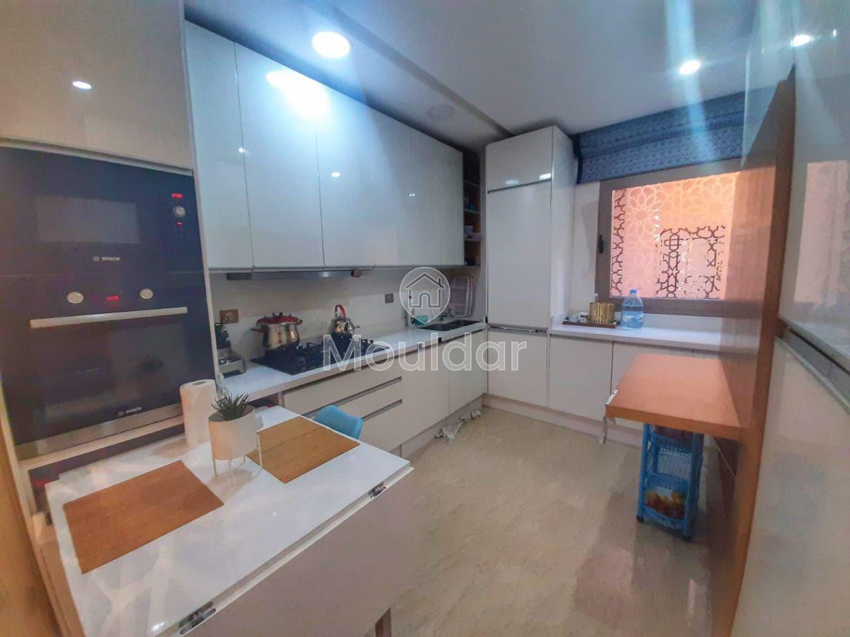 Appartamento in vendita a Marrakech, Hay Izdihar - Photo 9