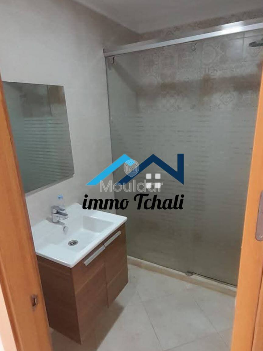 Appartement te huur in Tanger, Val Fleuri - Photo 18