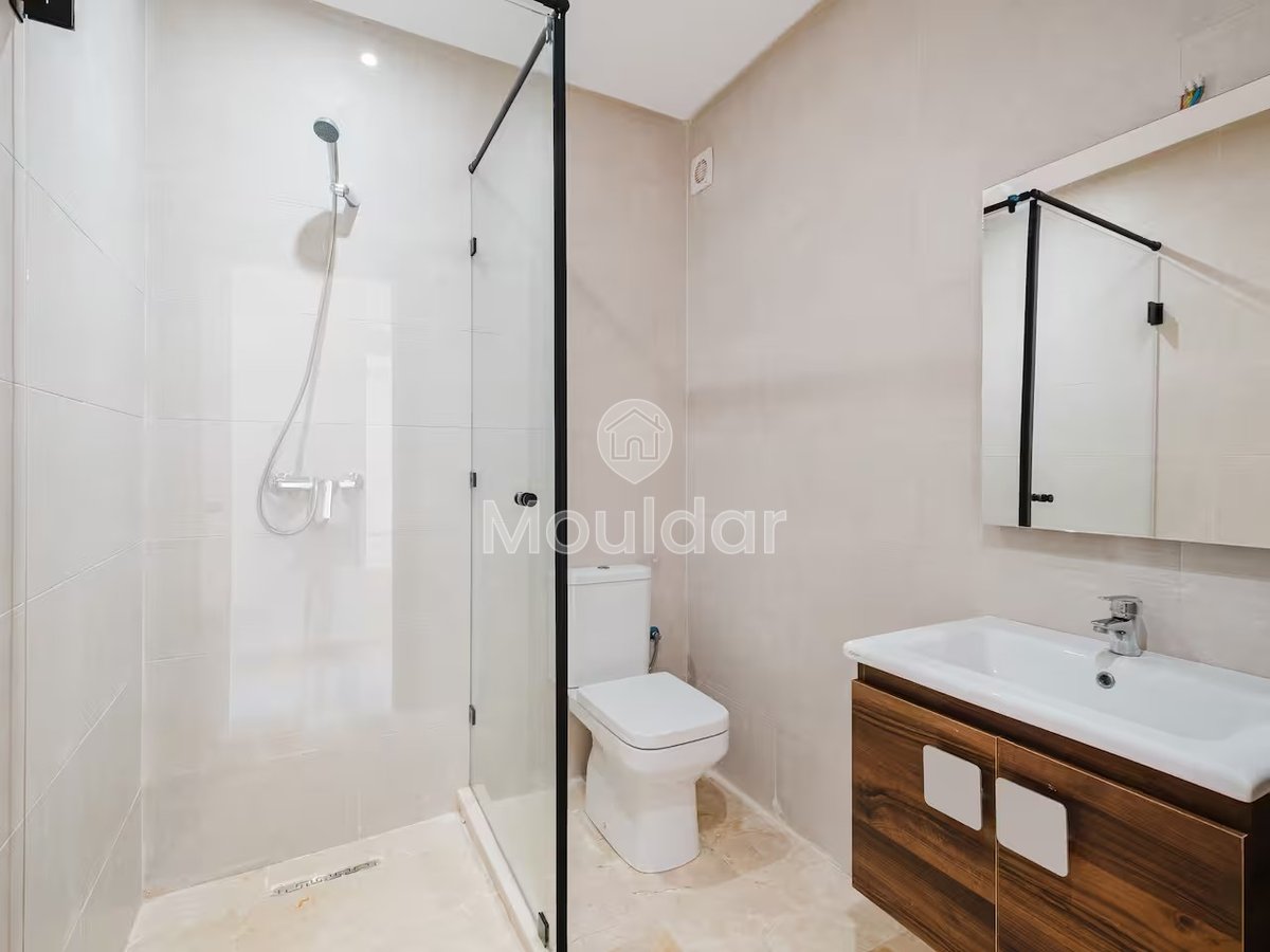 Appartement à louer à Marrakech, Centre Ville - Photo 6