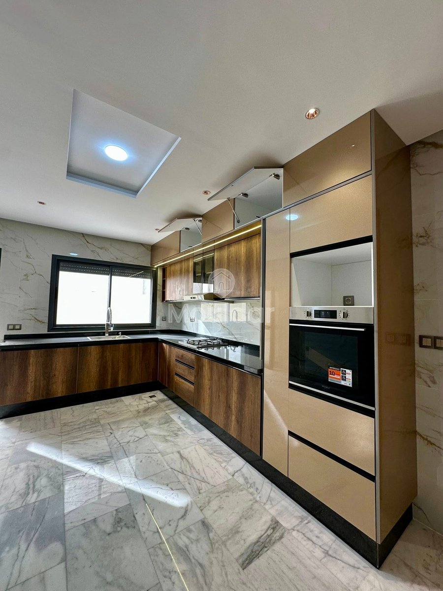 Apartment for rent in Fez, Racecourse - Photo 13