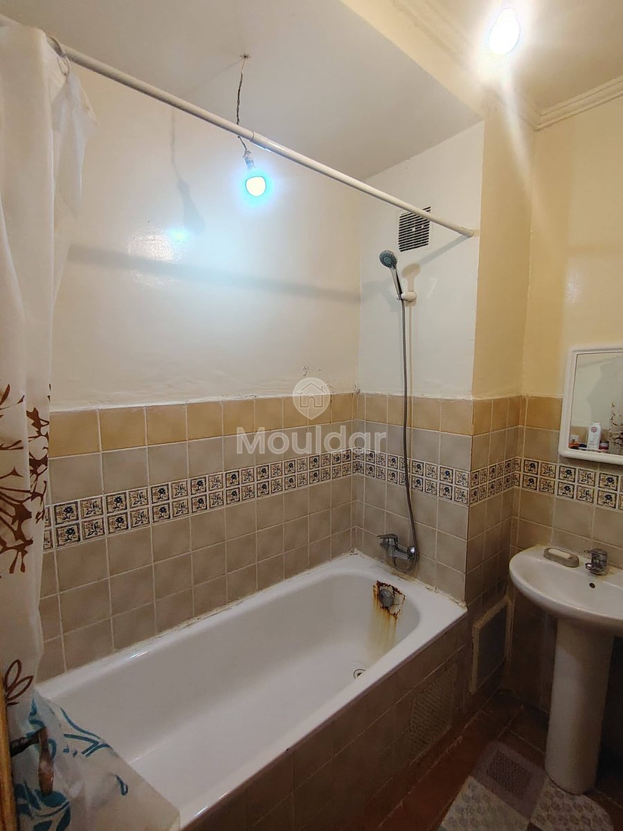 Wohnung zu vermieten in Marrakesch, Mabrouka - Photo 15