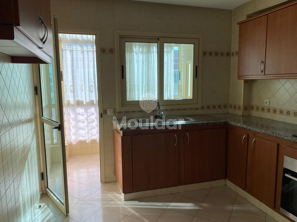 Appartement à vendre à Casablanca, Val Fleuri - Photo 8