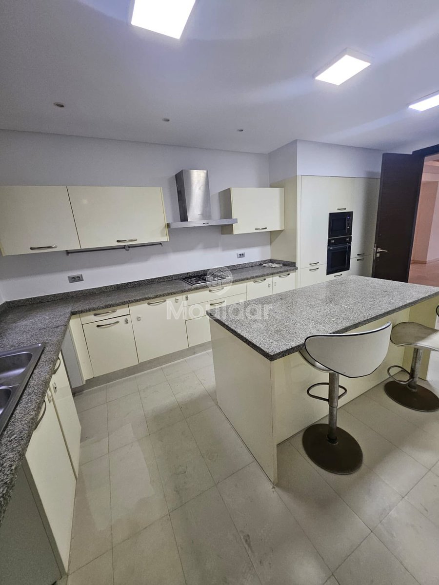 شقة للبيع في الدار البيضاء، غوتييه - Photo 9