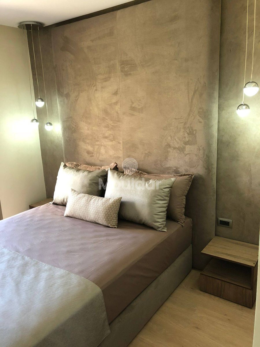 Apartment for rent for vacations in Marrakech, Av Mohammed V - Photo 5