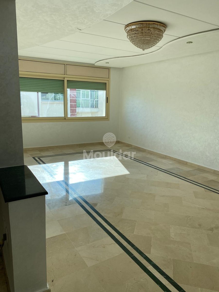 Appartement à vendre à Casablanca, Val Fleuri - Photo 1