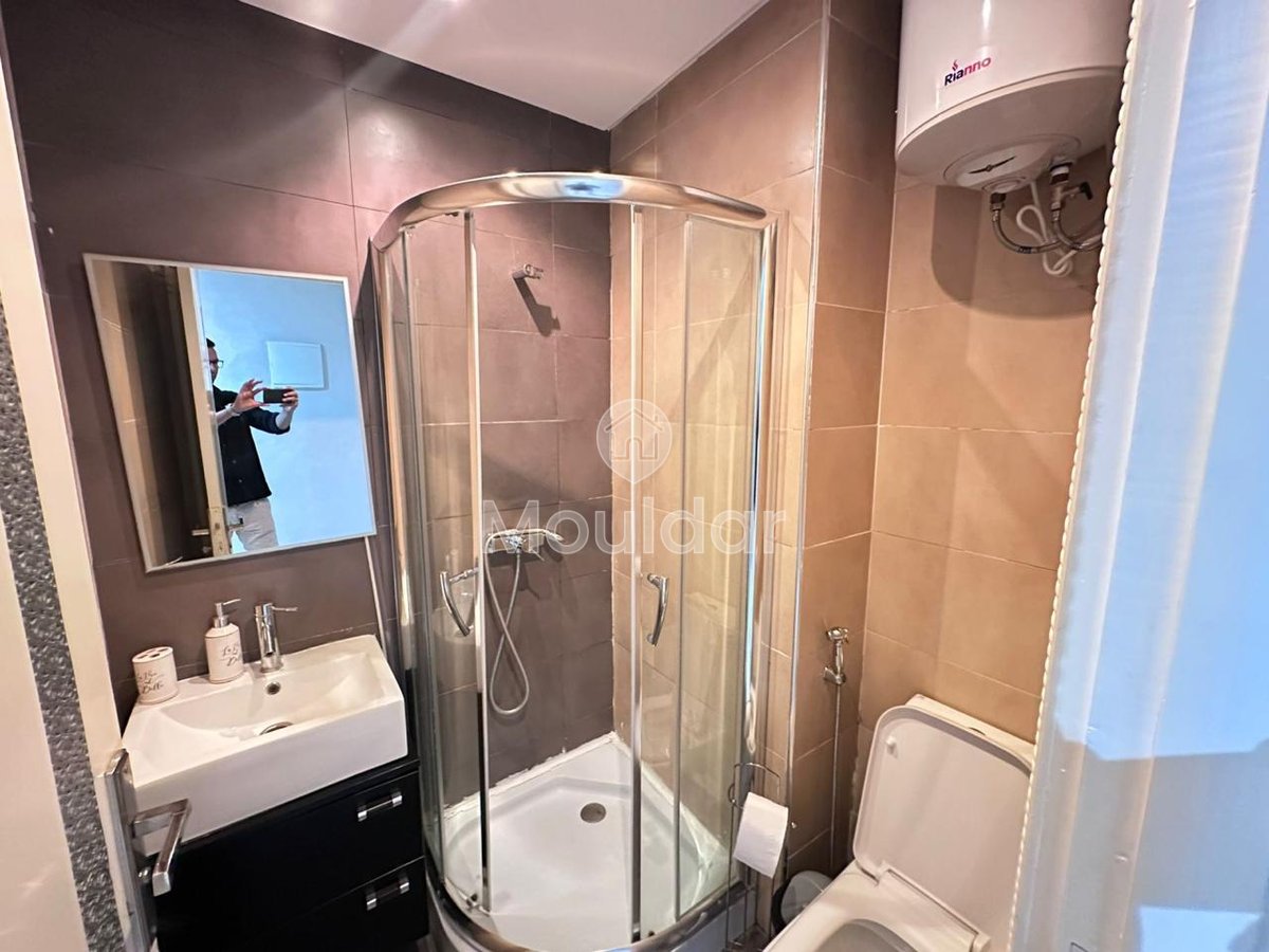 Studio for sale in Marrakech, Guéliz - Photo 5