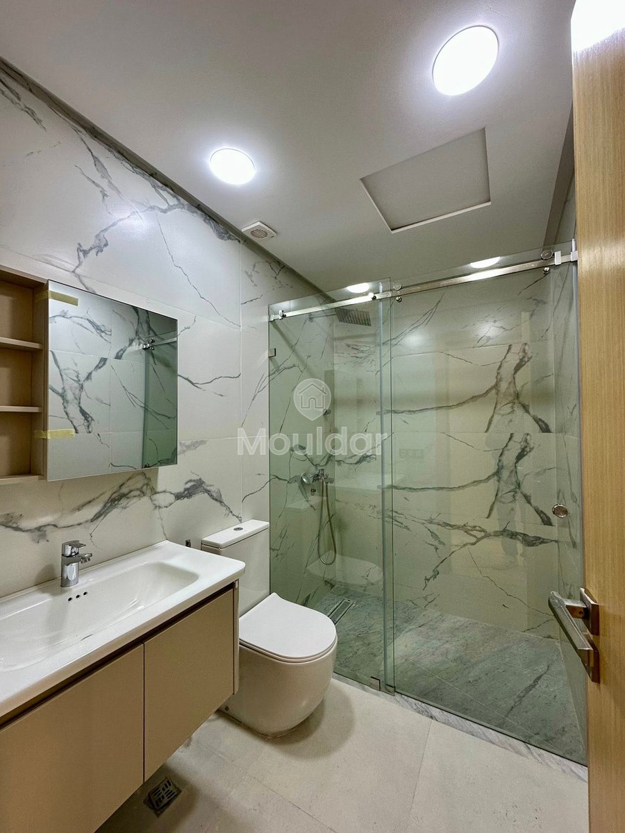 Apartment for rent in Fez, Racecourse - Photo 15