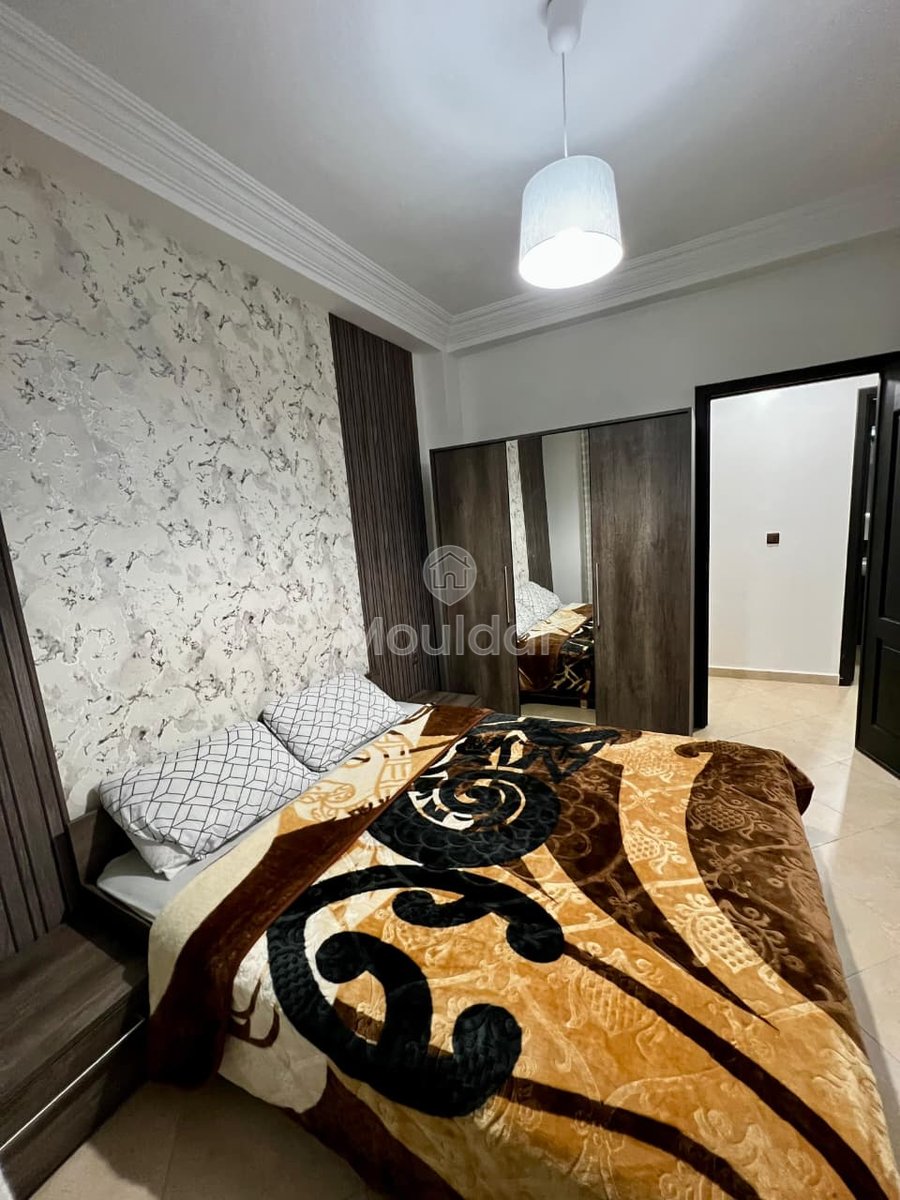 Appartement te huur in Tanger, Marjane - Photo 5