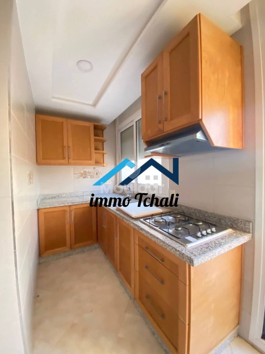 Appartement te huur in Tanger, Val Fleuri - Photo 15