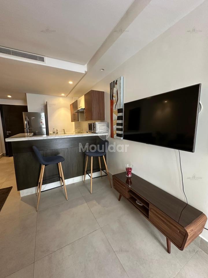 استوديو للإيجار في الدار البيضاء معاريف إكستينشن - Photo 6