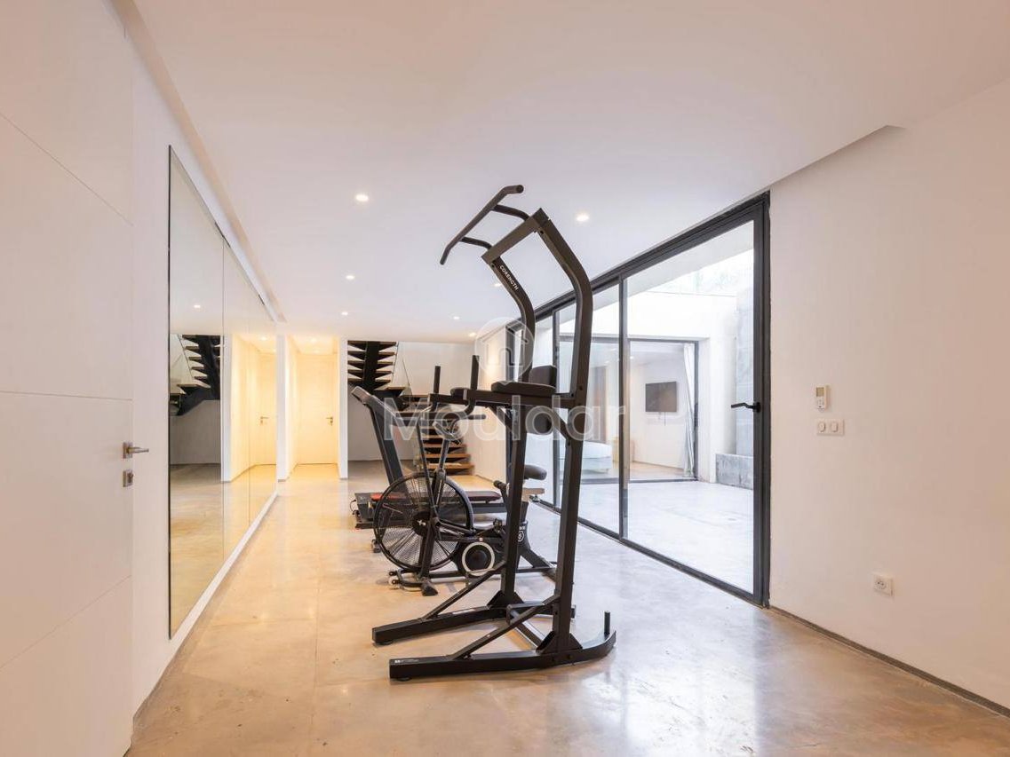 Villa en venta en Marrakech - Photo 7