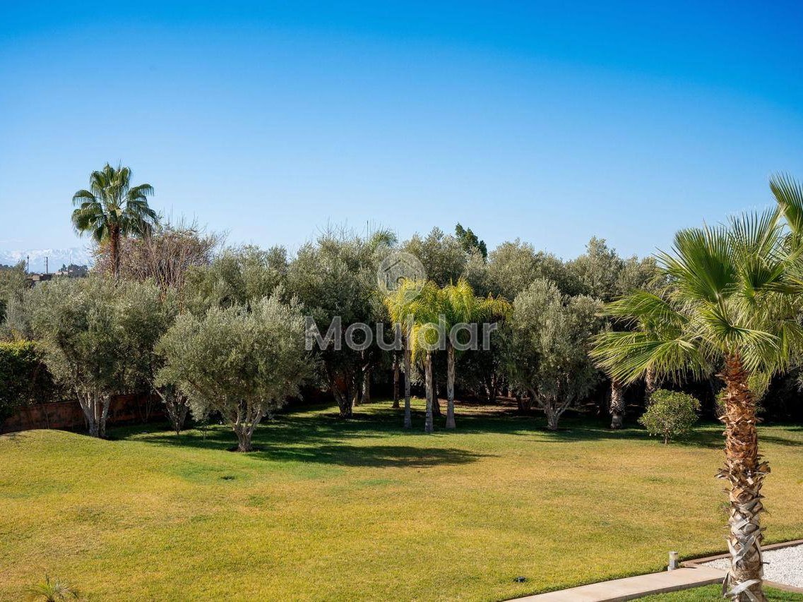 Villa en venta en Marrakech - Photo 12