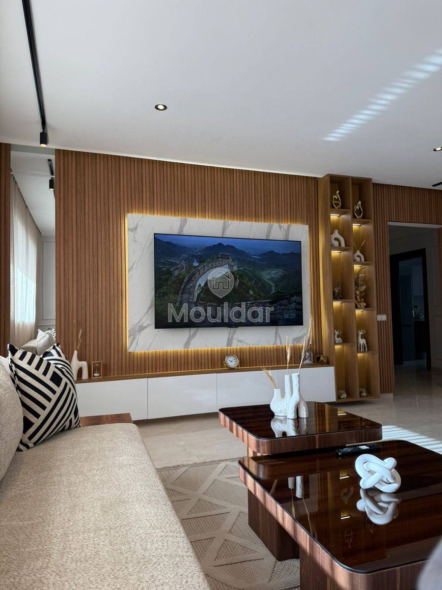 Wohnung zu vermieten in Dar Bouazza - Photo 5