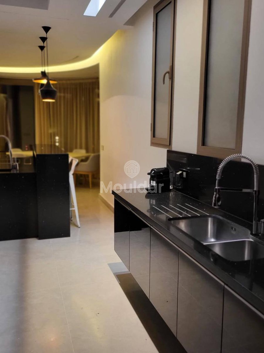 Villa à vendre à Marrakech, Route d'Ourika - Photo 20