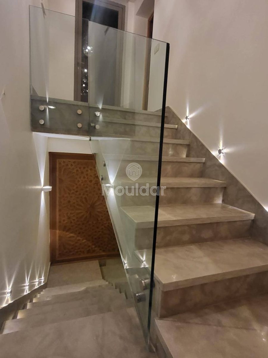 Vila de vânzare în Marrakech, Drumul Ourika - Photo 22