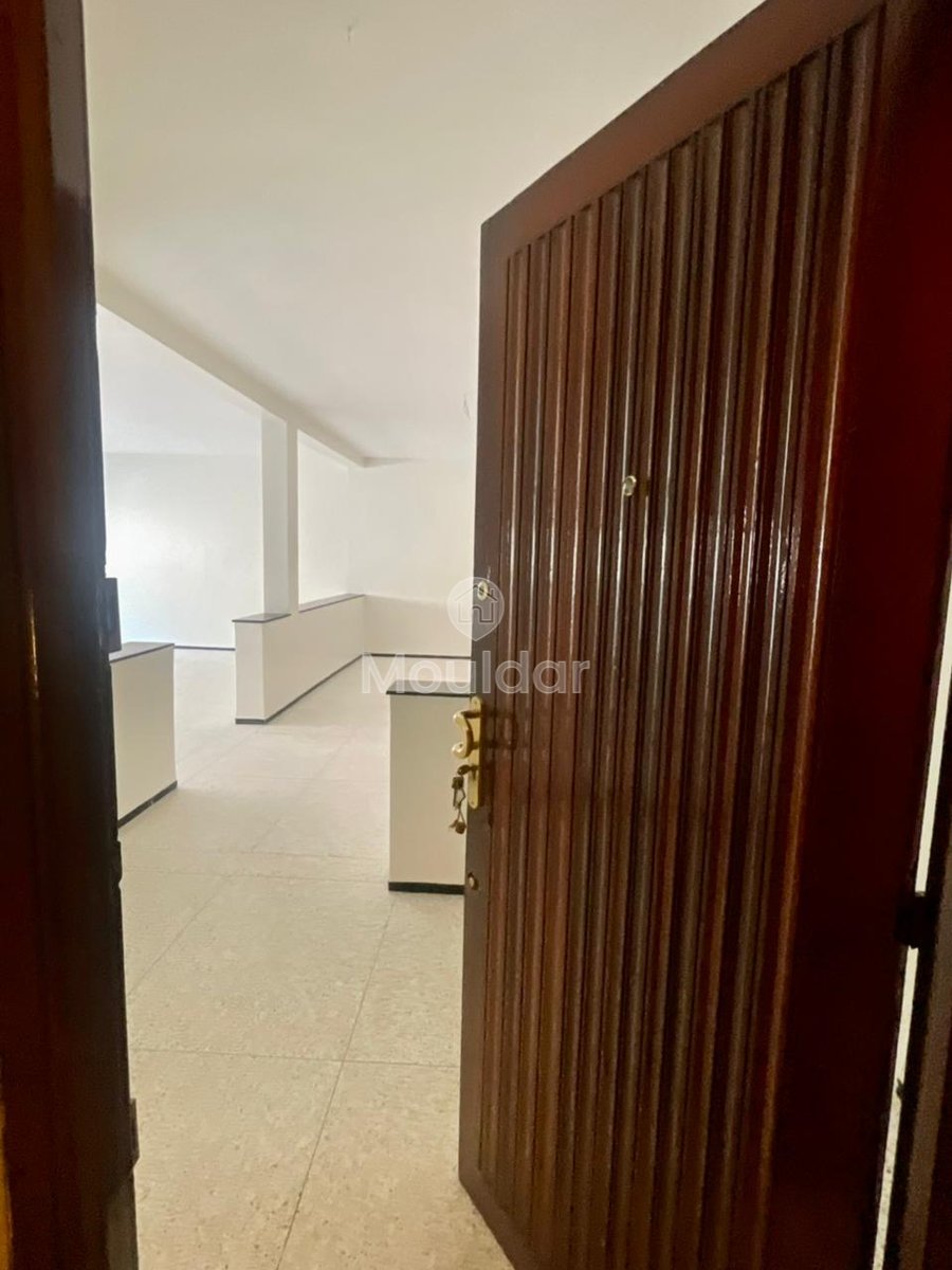 Appartement à louer à Casablanca, Gauthier - Photo 8