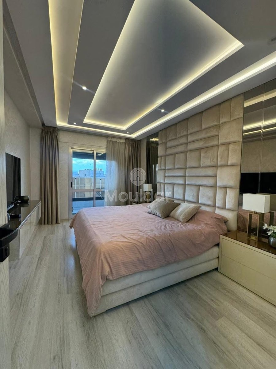 Appartement te huur in Tanger - Photo 8