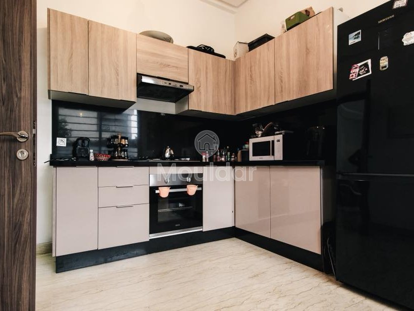 شقة دوبلكس للإيجار في الدار البيضاء، الواحة - Photo 15