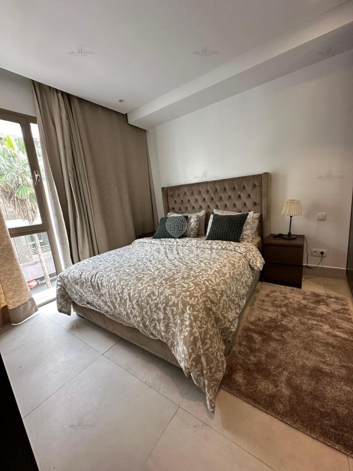 استوديو للإيجار في الدار البيضاء معاريف إكستينشن - Photo 1