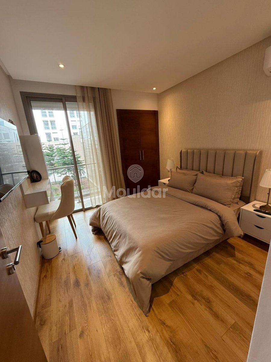 Wohnung zu vermieten in Dar Bouazza - Photo 3