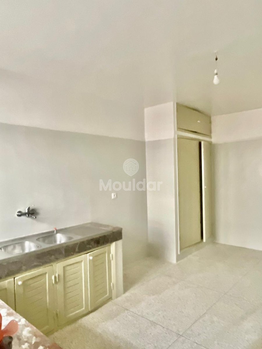 Appartement à louer à Casablanca, Gauthier - Photo 4
