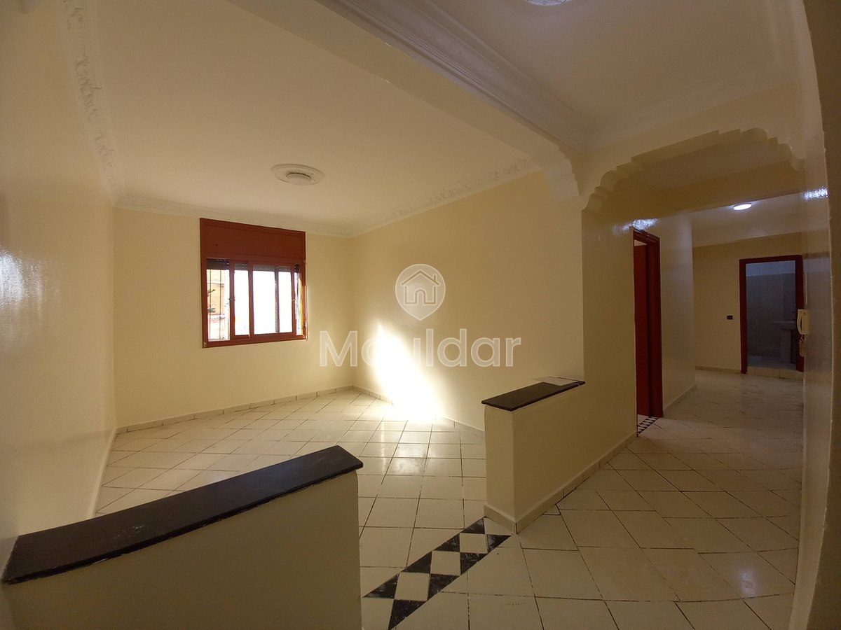 شقة للإيجار في سيدي مومن، الدار البيضاء - Photo 7