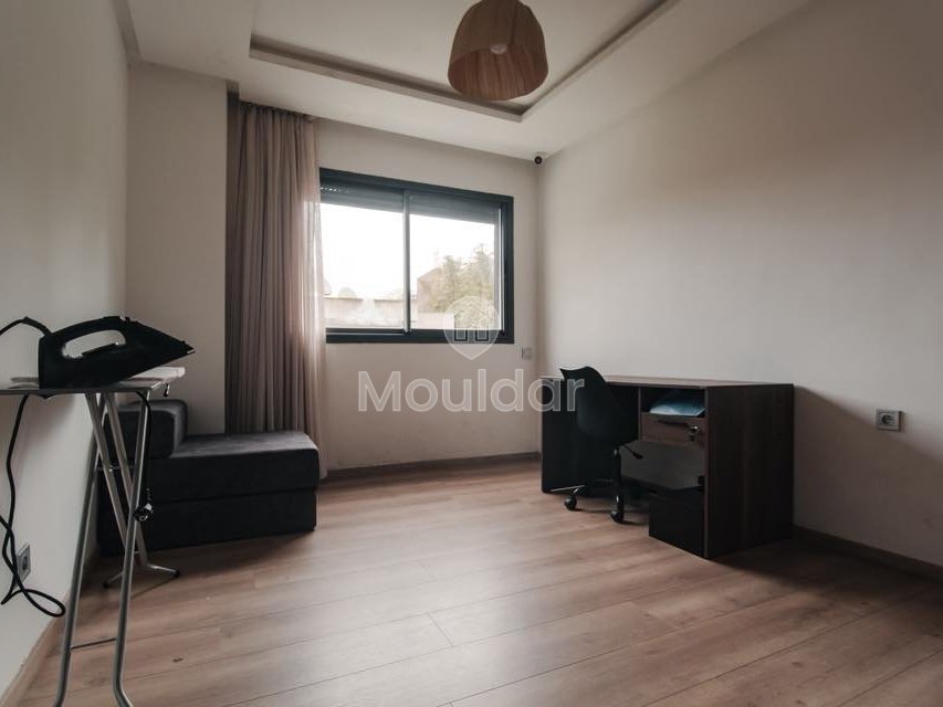 شقة دوبلكس للإيجار في الدار البيضاء، الواحة - Photo 9