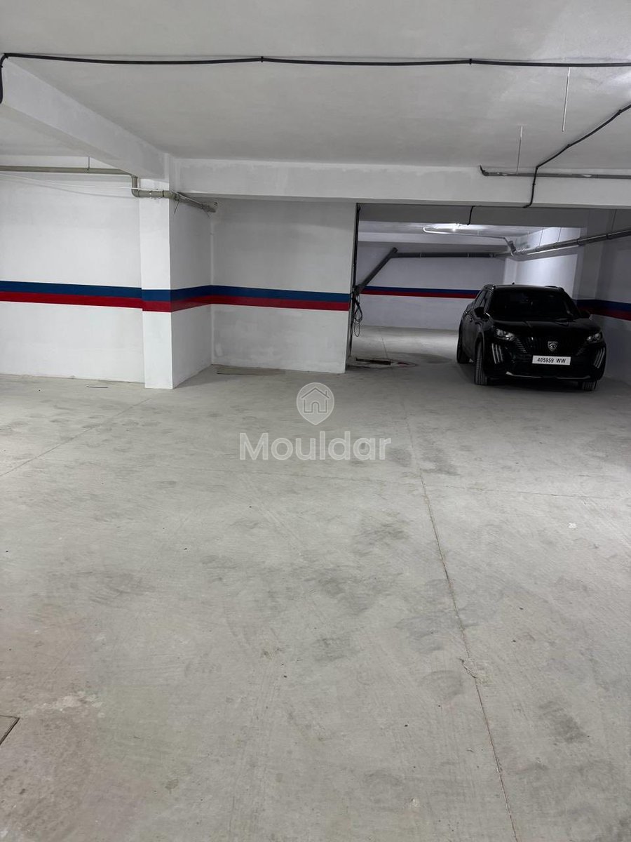 Appartamento in affitto a Tangeri, Hay Hassani - Photo 4