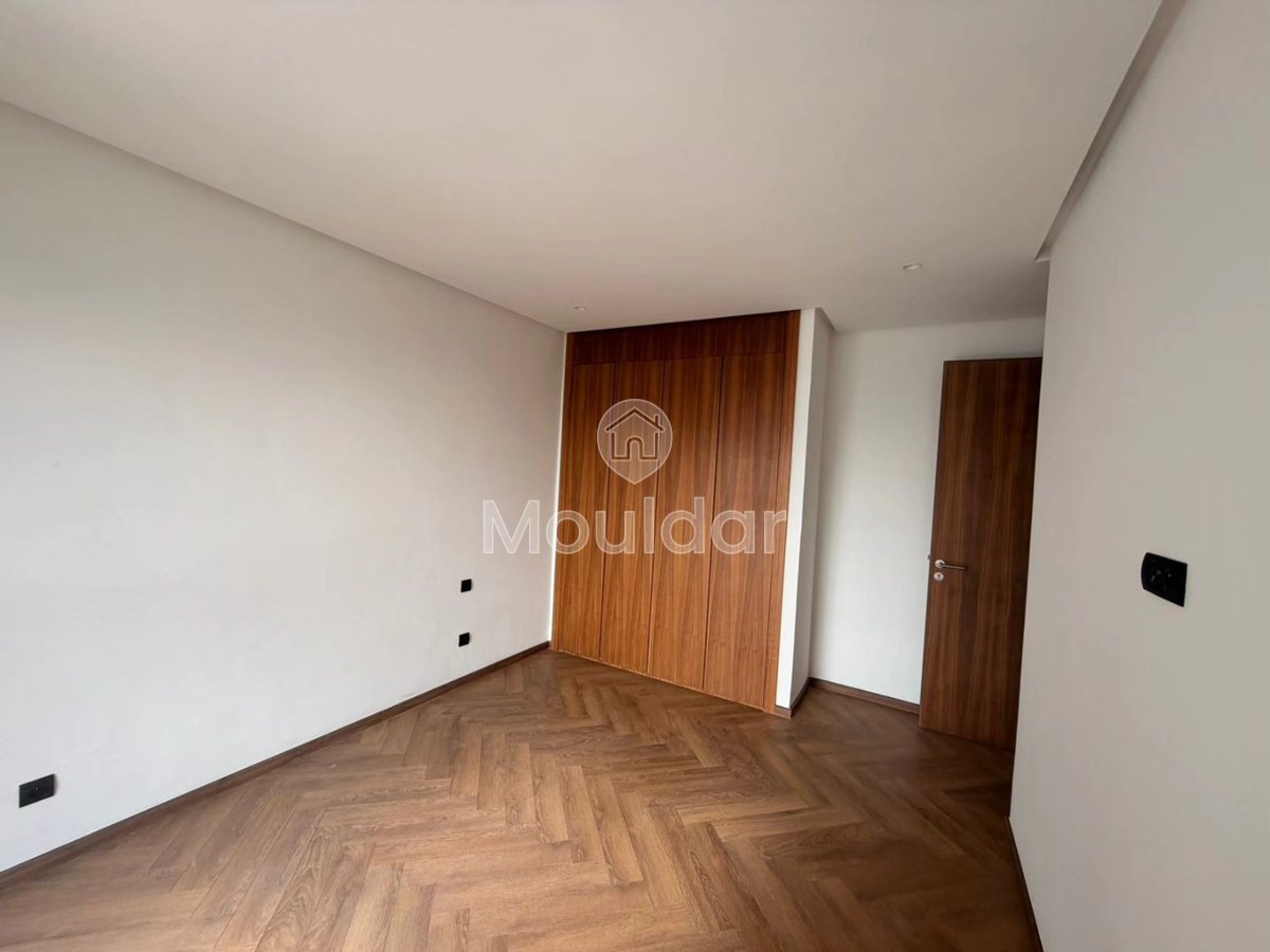 شقة للإيجار في الدار البيضاء، مدينة الدار البيضاء المالية - Photo 6