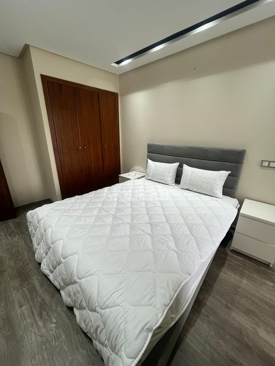 ستوديو للإيجار في الدار البيضاء، بورغوندي - Photo 6