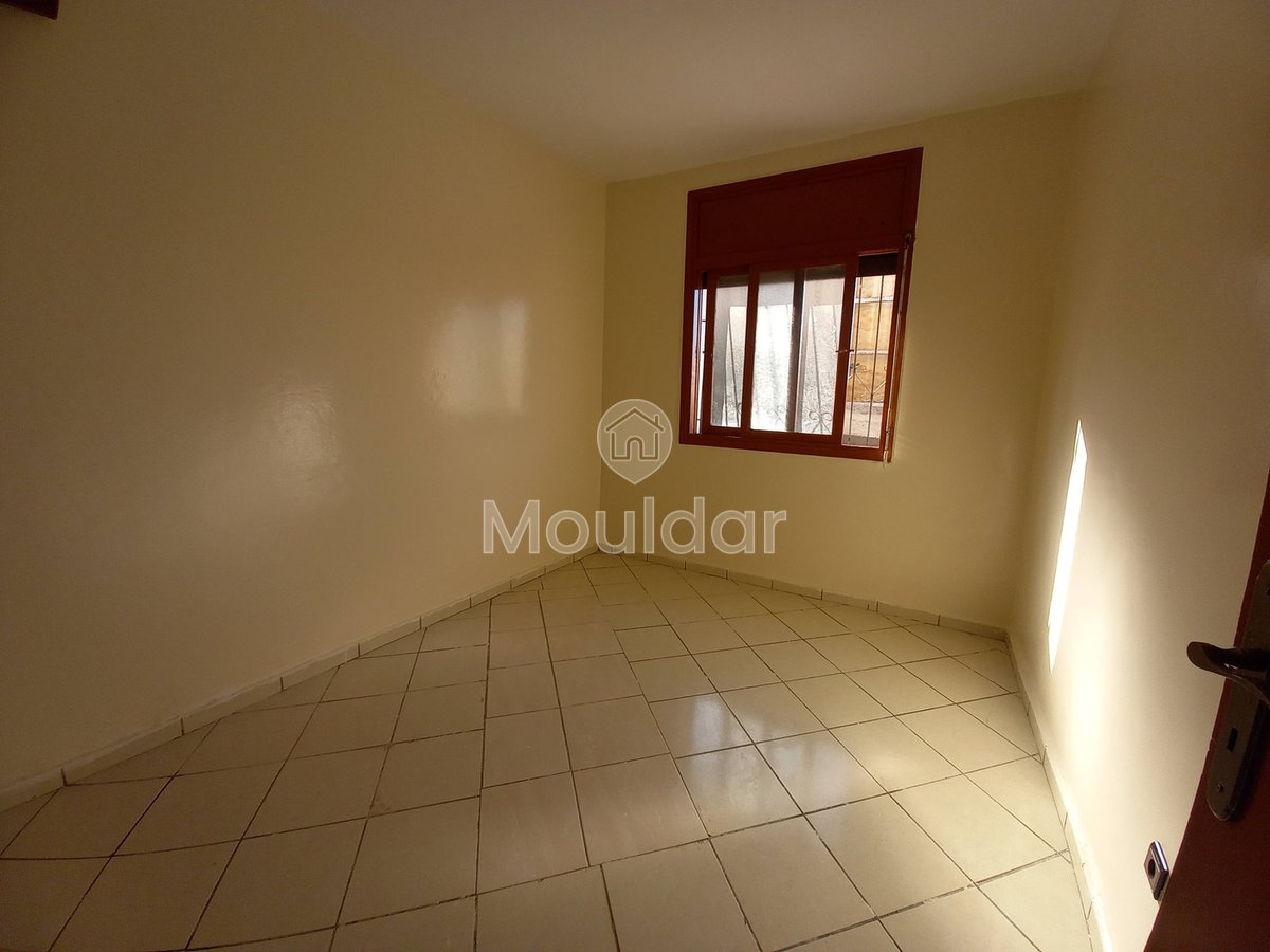 شقة للإيجار في سيدي مومن، الدار البيضاء - Photo 2