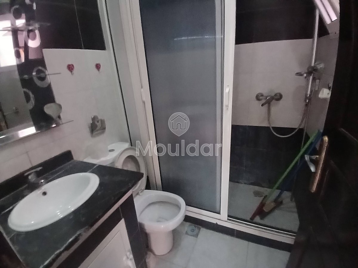 Apartment for rent in Marrakech - Photo 8