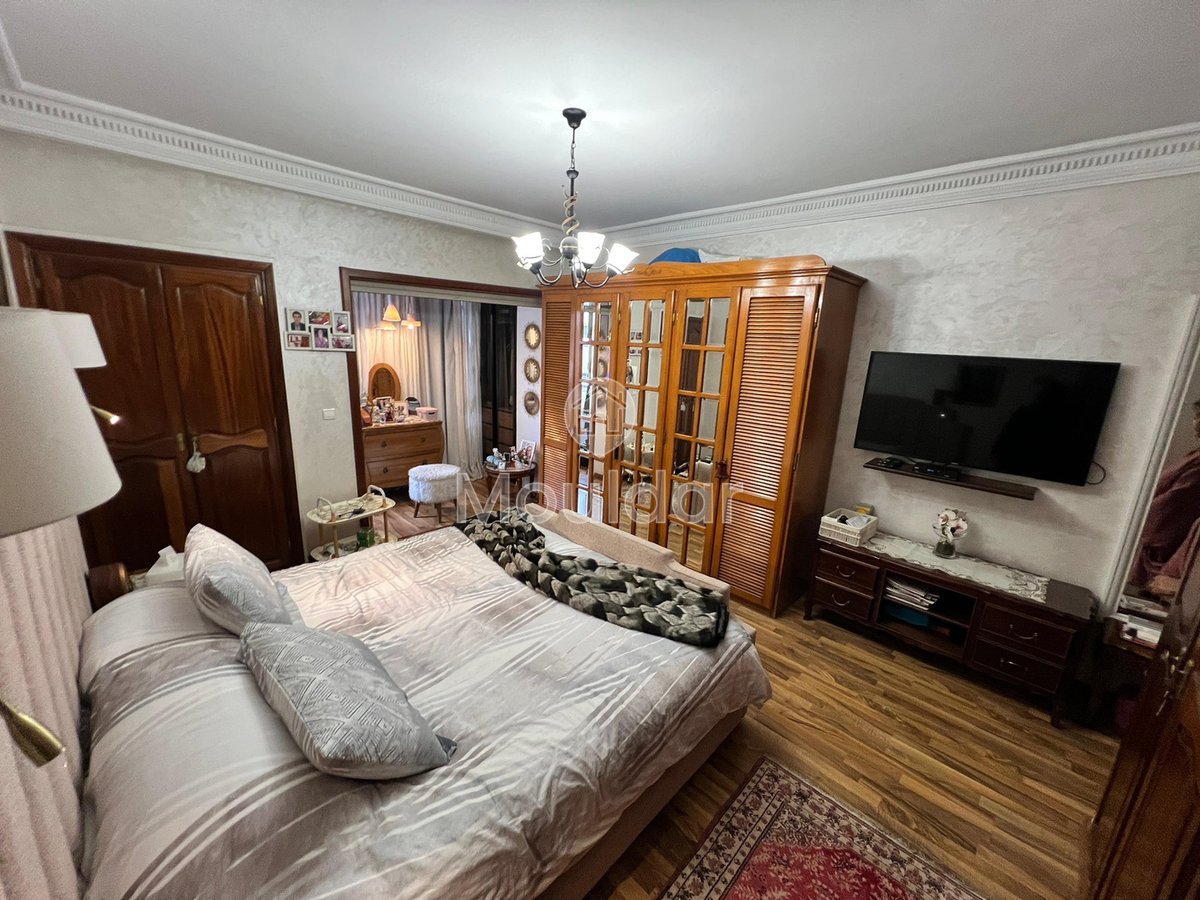 شقة للبيع في الدار البيضاء، حي Racine - Photo 6