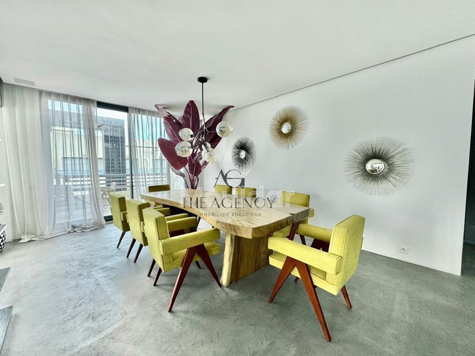 Wohnung zu vermieten in Casablanca, Racine - Photo 5