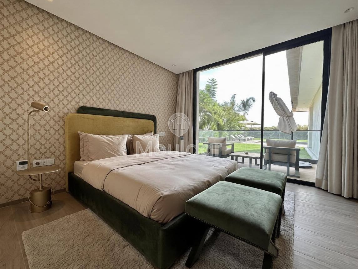 Villa in vendita a Marrakech, Strada di Amezmiz - Photo 6